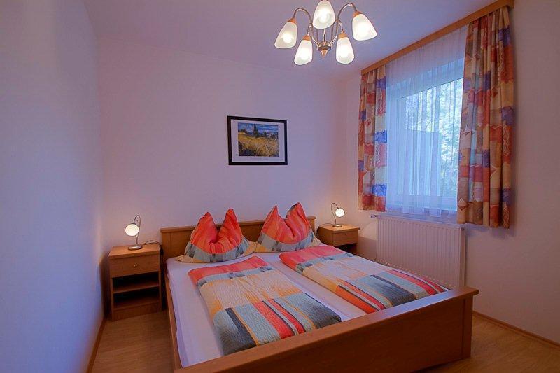 Apartamento Haus Am Wald Faak am See Habitación foto